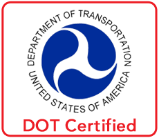DOT Certified