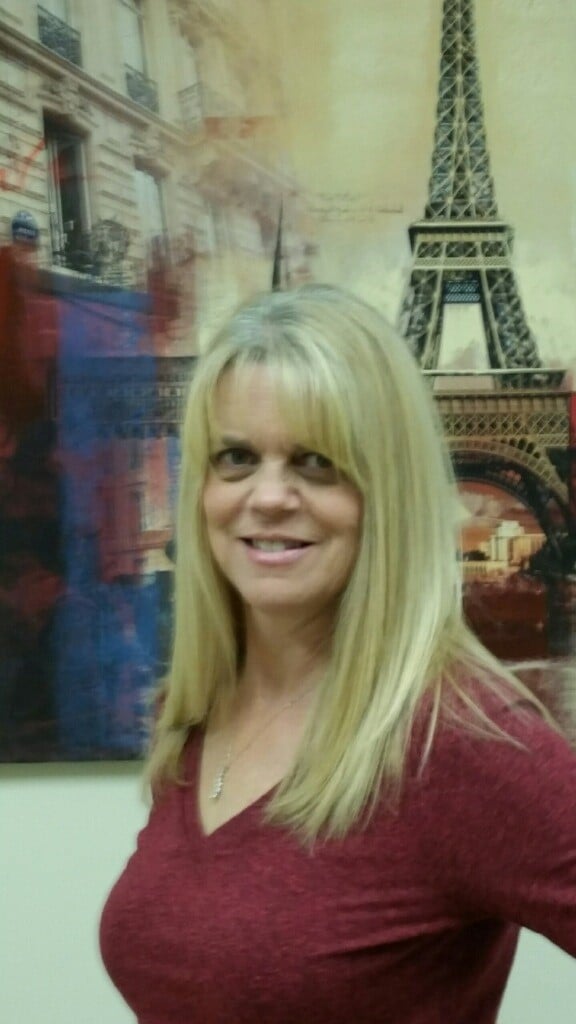 suemartenson01062017 New Smyrna Beach Urgent Care