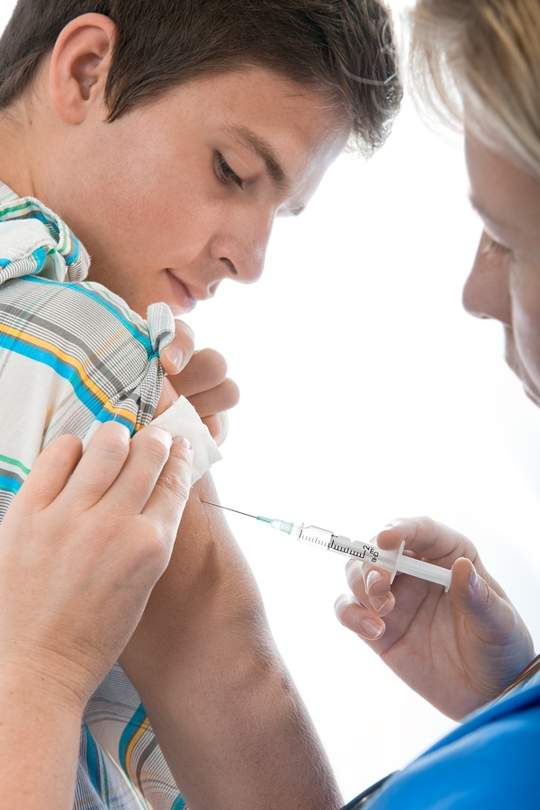 swine flu shot New Smyrna Beach Urgent Care